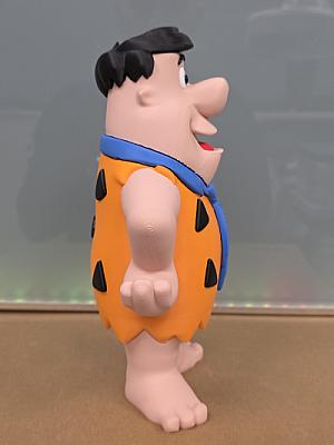 Fred Flintstone