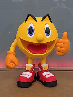 PAC-MAN