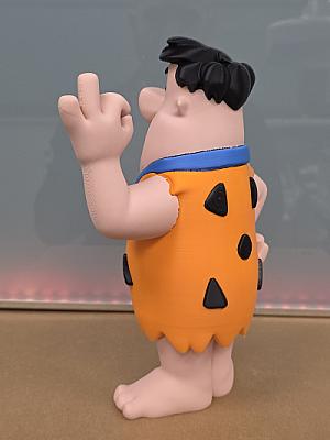 Fred Flintstone