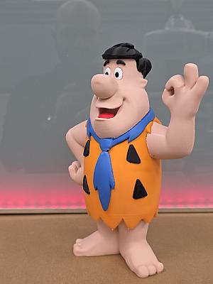 Fred Flintstone
