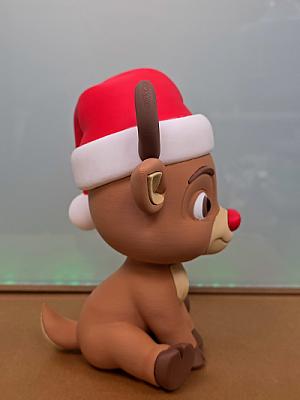 Rudolph the Red-Nosed Reindeer Christmas