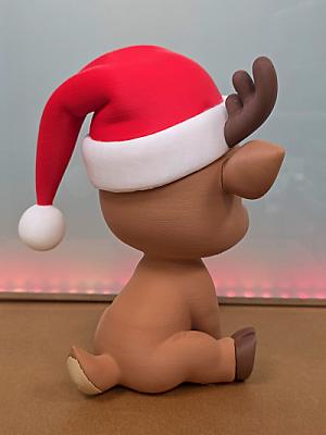 Rudolph the Red-Nosed Reindeer Christmas