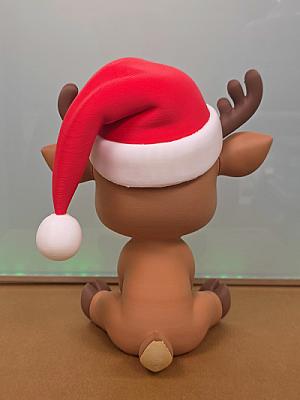 Rudolph the Red-Nosed Reindeer Christmas