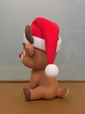 Rudolph the Red-Nosed Reindeer Christmas