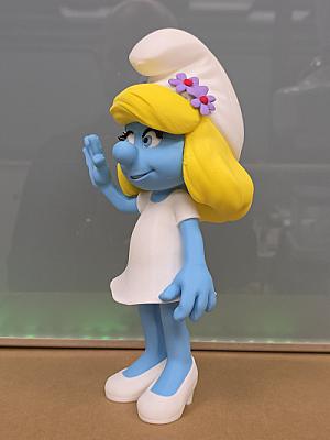 Smurfette