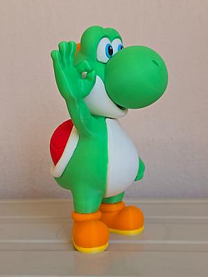 Yoshi