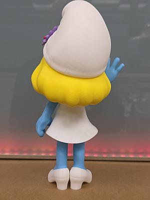Smurfette