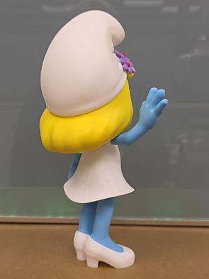 Smurfette