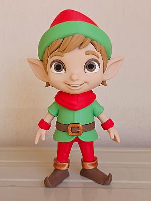Christmas Elf
