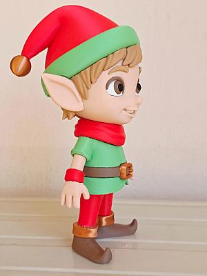 Christmas Elf