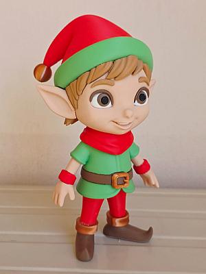 Christmas Elf