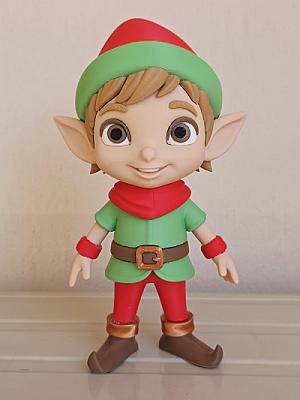 Christmas Elf